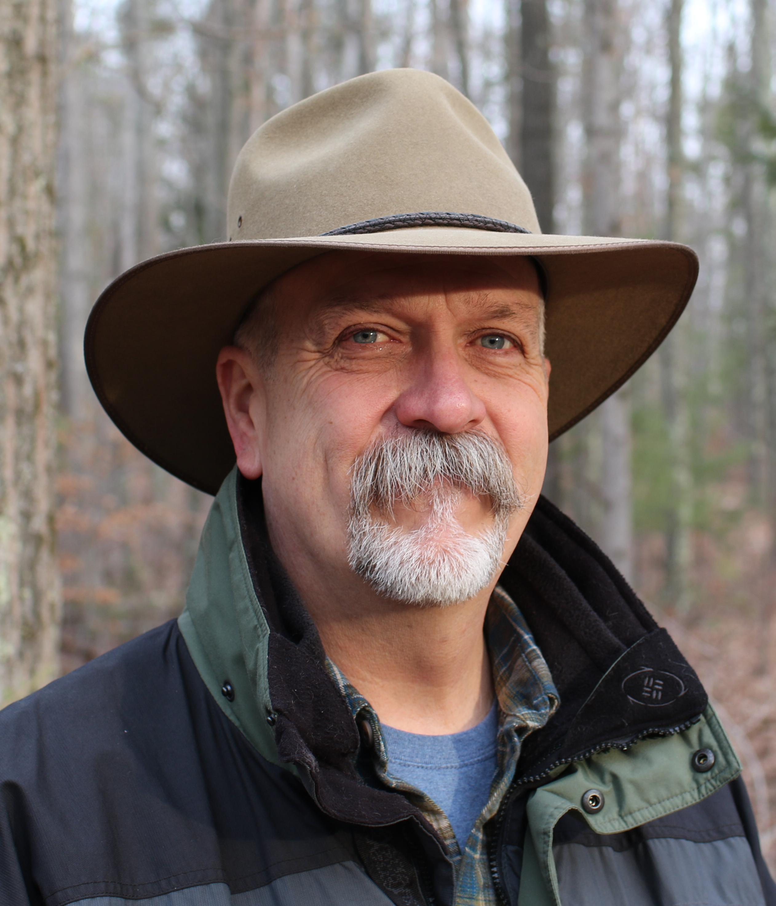 Edgar Randy Jelliff Image