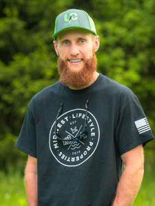 Agent's profile image.