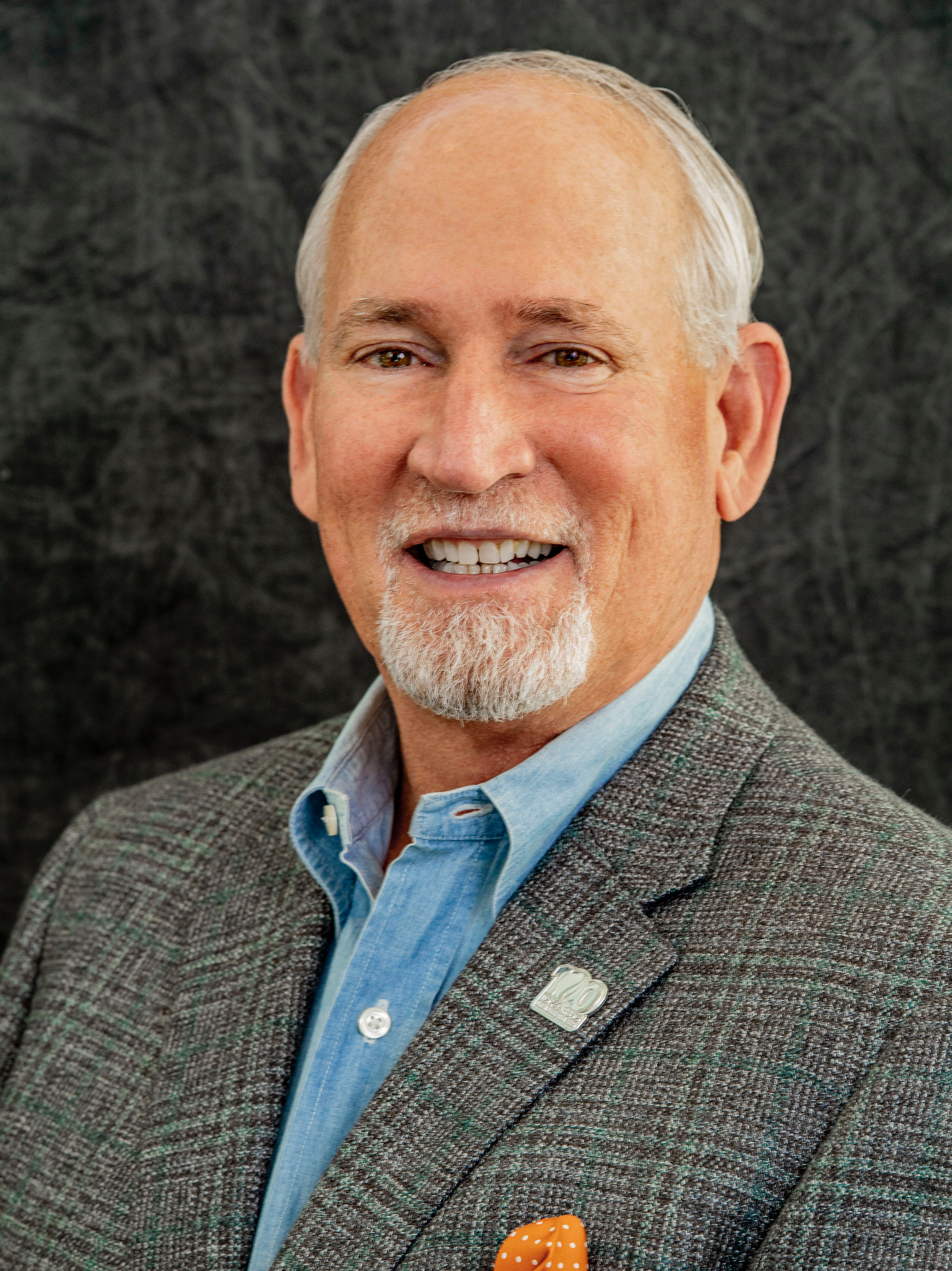 Ronald Kirby, Jr., ALC Image