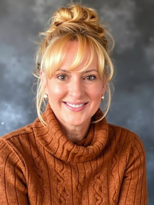 Agent's profile image.