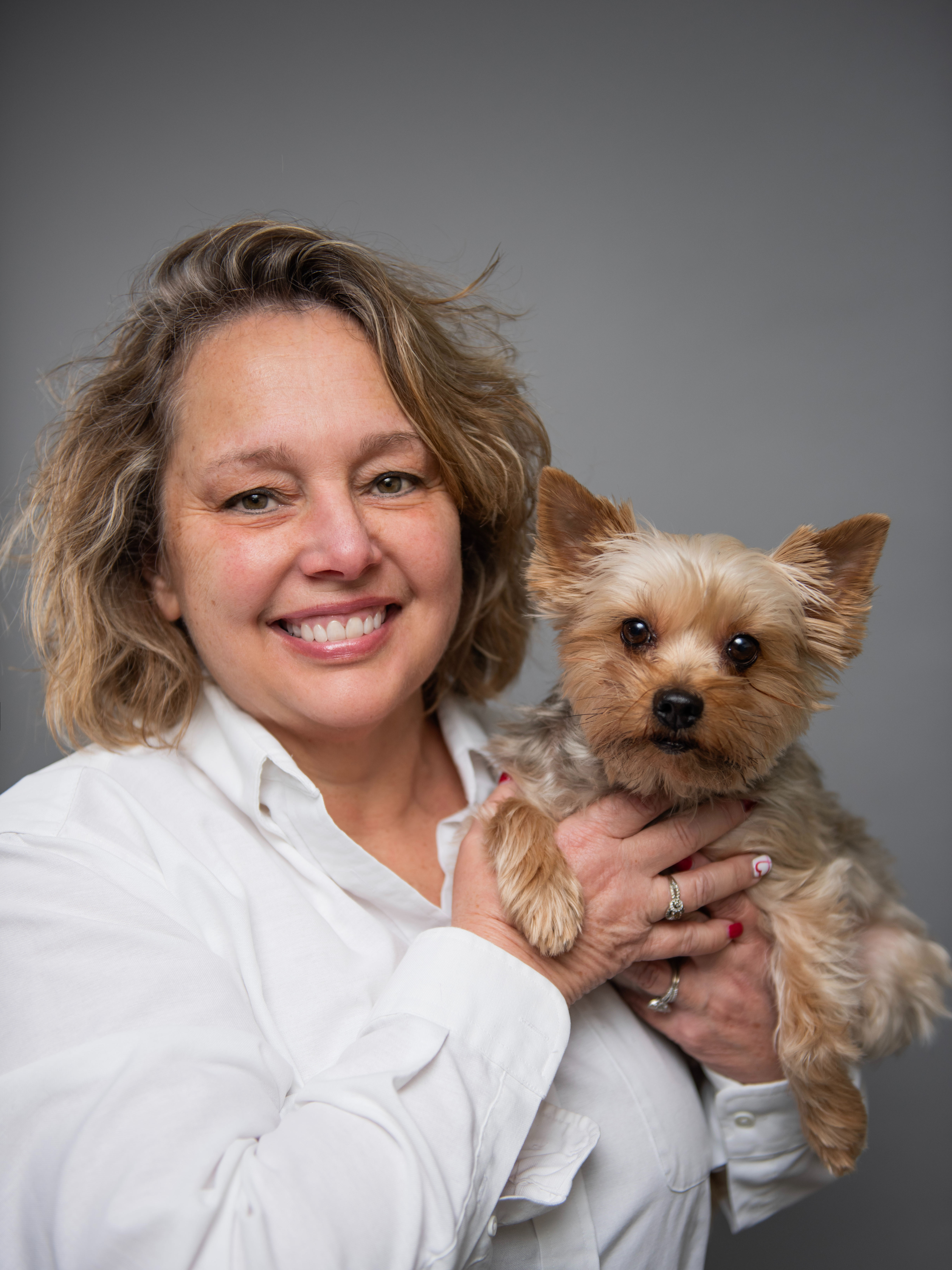 Lisa McBride Image