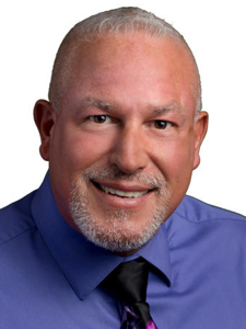 Agent's profile image.