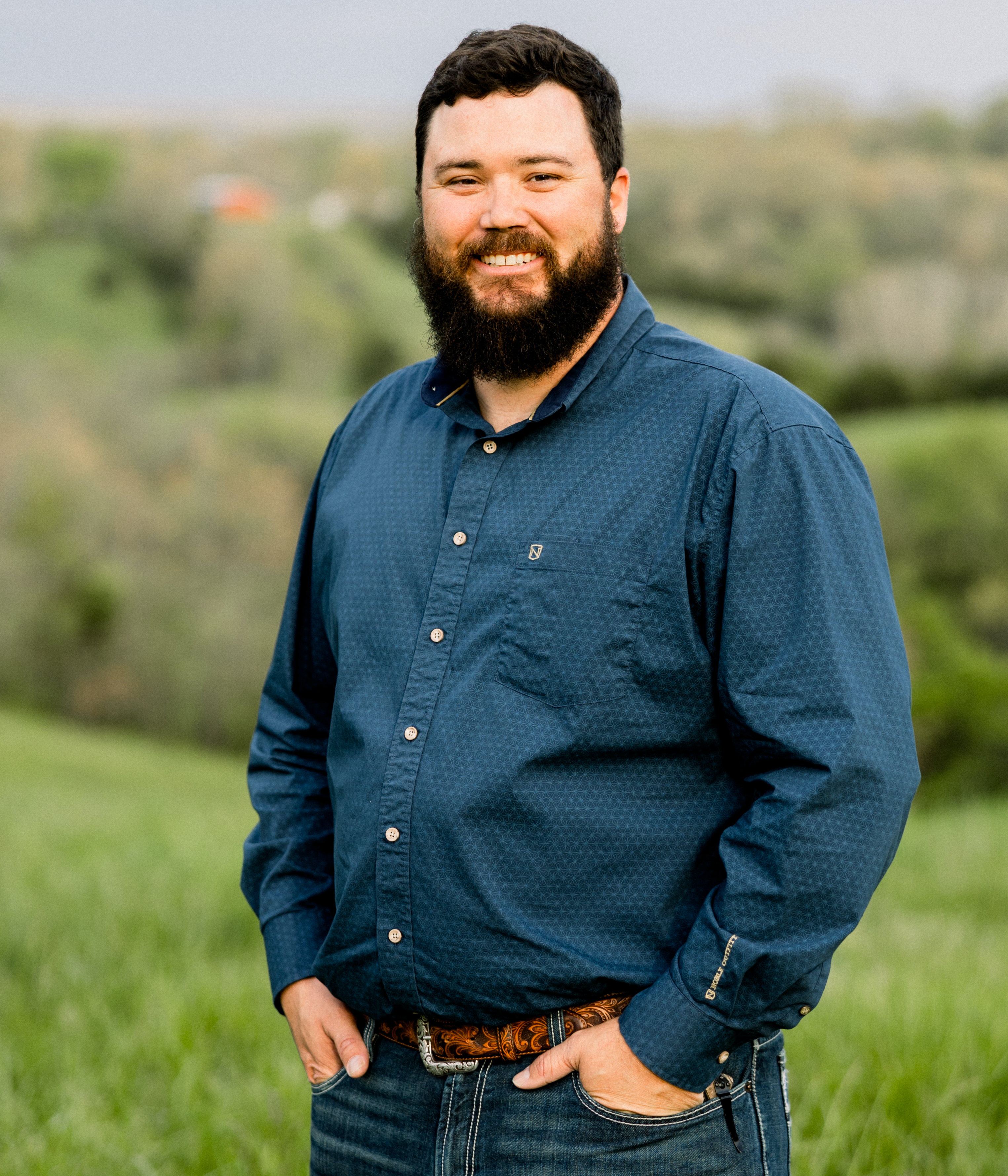Jake Lawrence Image