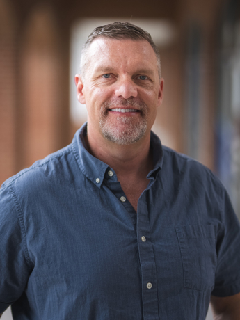 Chad Eversole