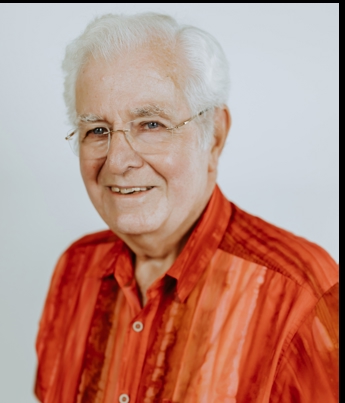 Russell Hallett