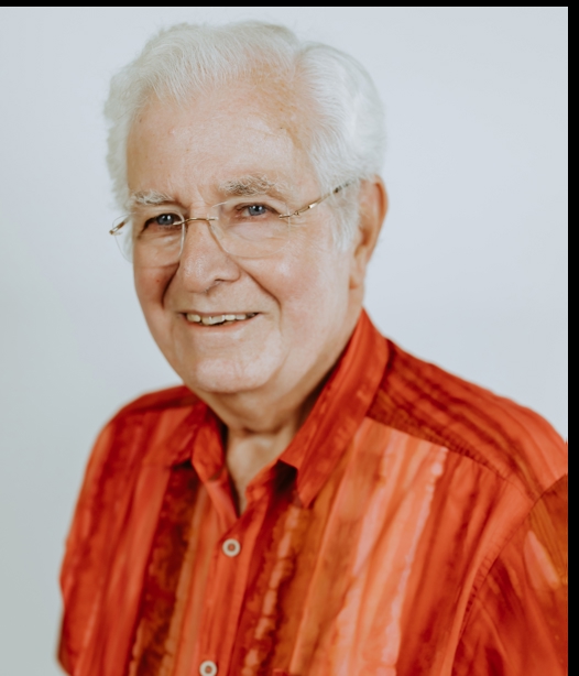 Russell Hallett