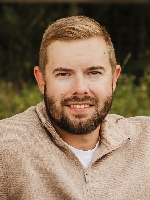 Tucker Smith