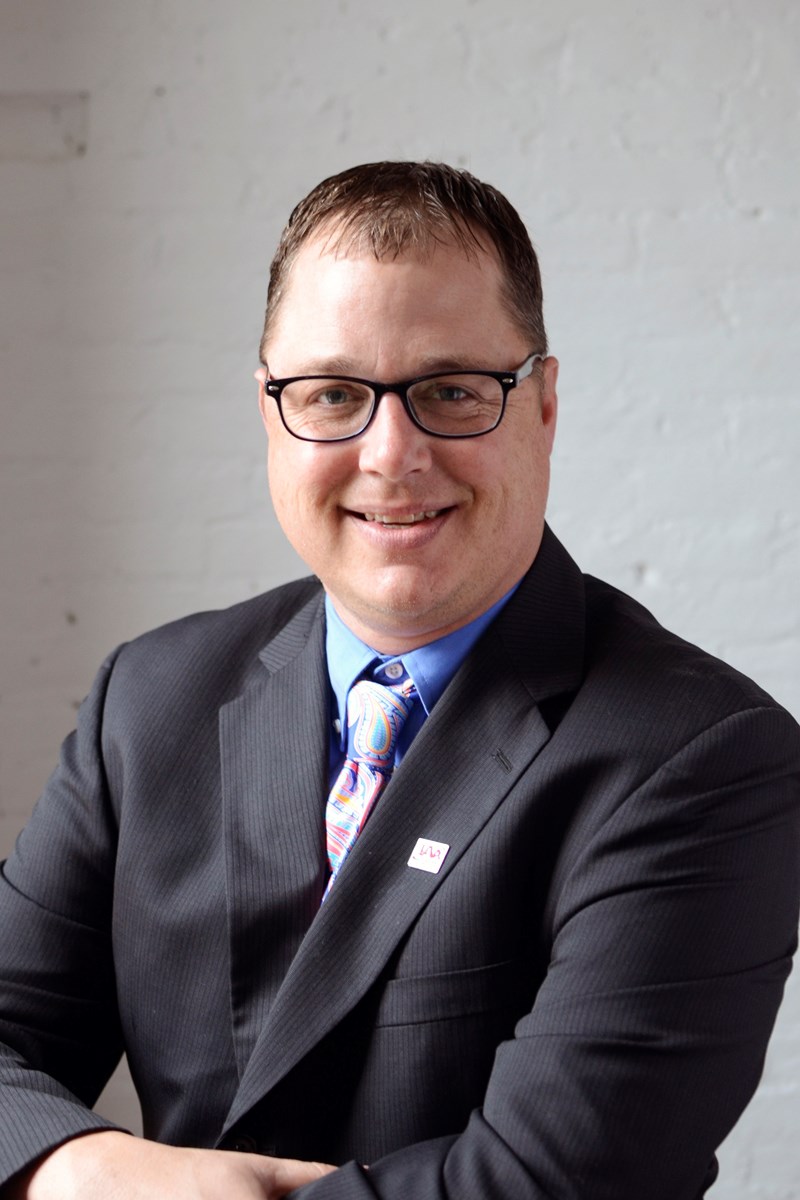 Andrew Wagner Image