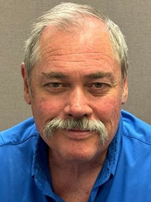 Randy Wray