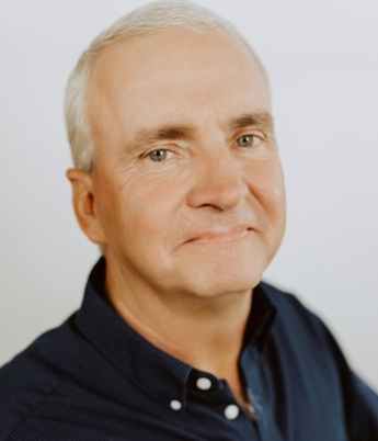Randy Wilkerson