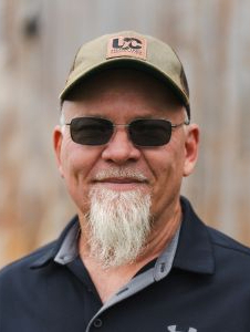 Agent's profile image.