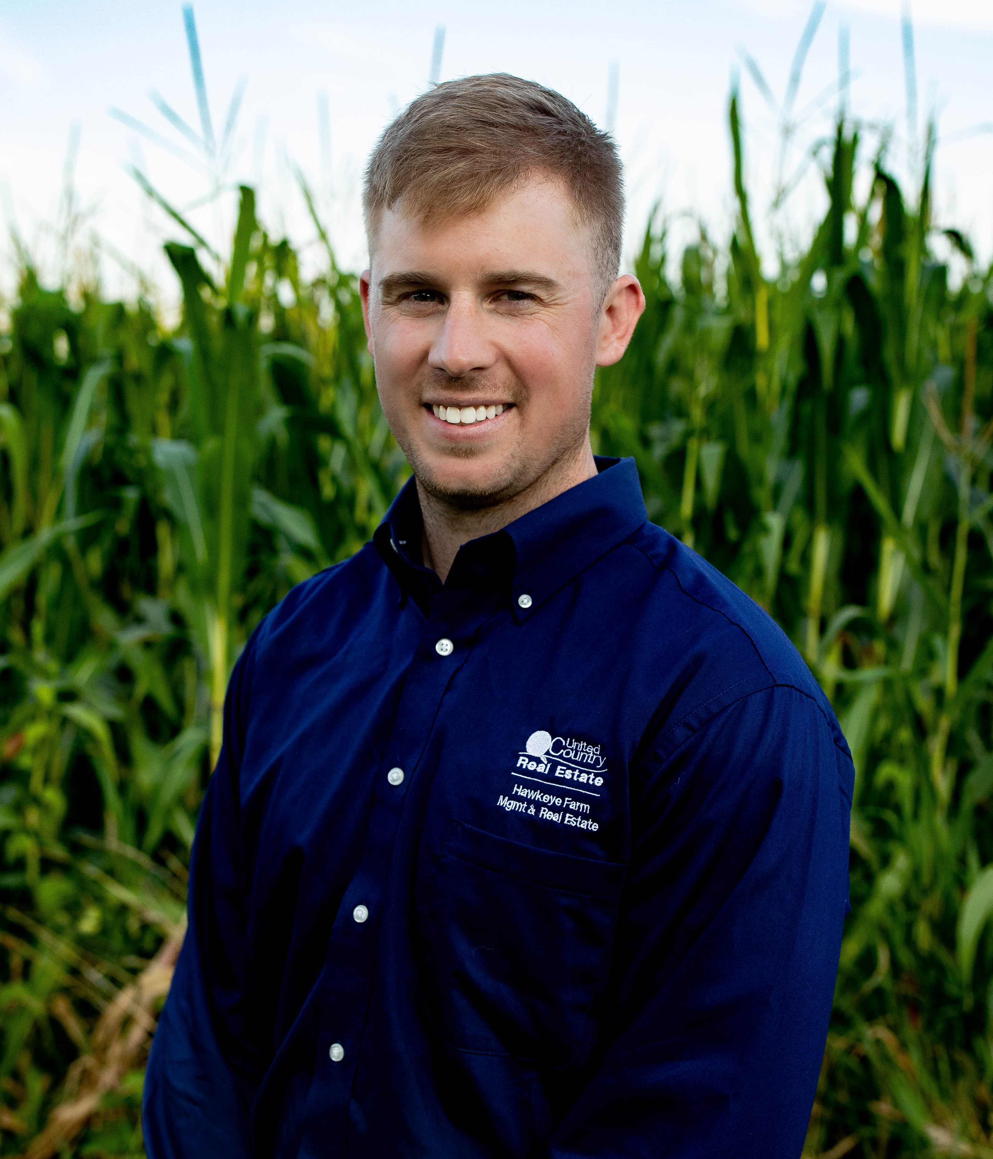 Luke Nissen Image