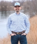 Kevin Sawyer