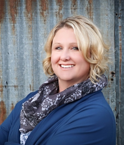 Agent's profile image.