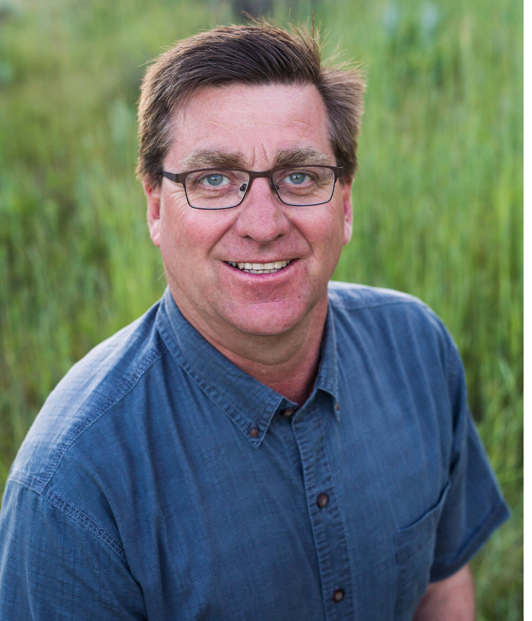 Jeff Hawker Image