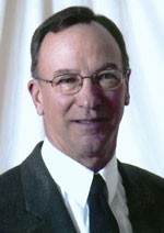 Mike Bendele Image