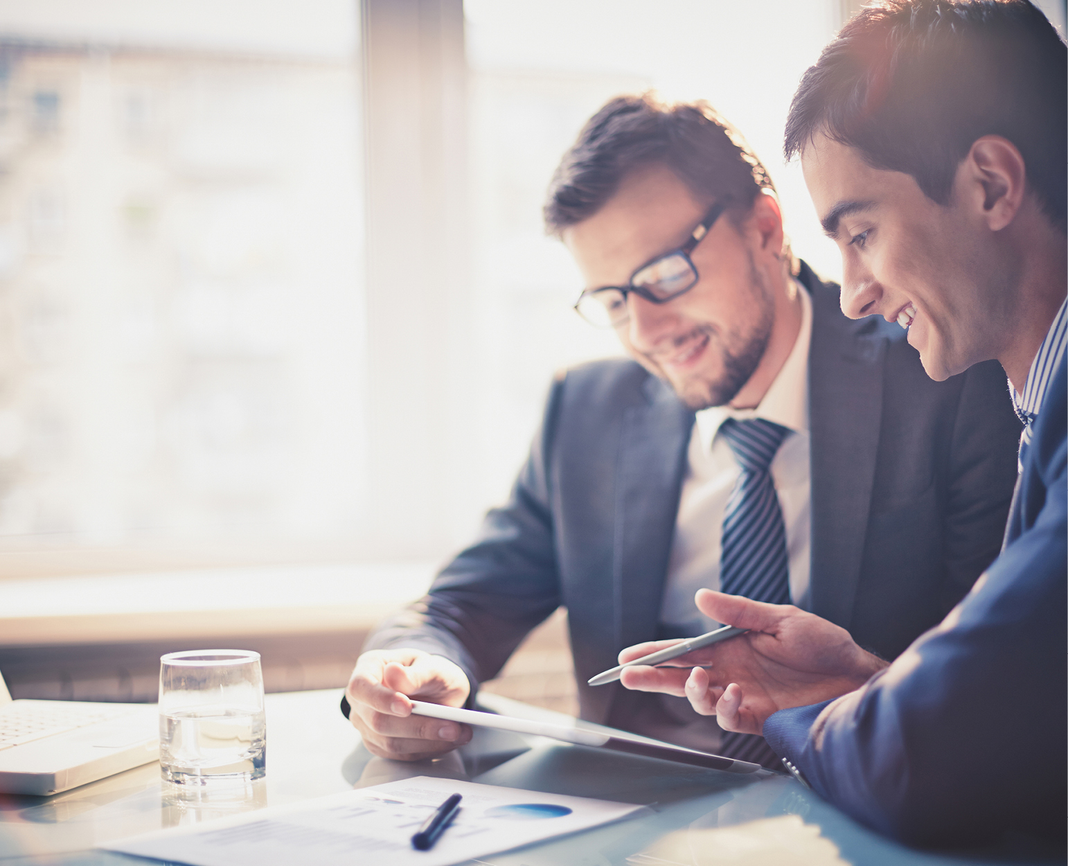 Operation Experienced 447% Transaction Growth in 2020