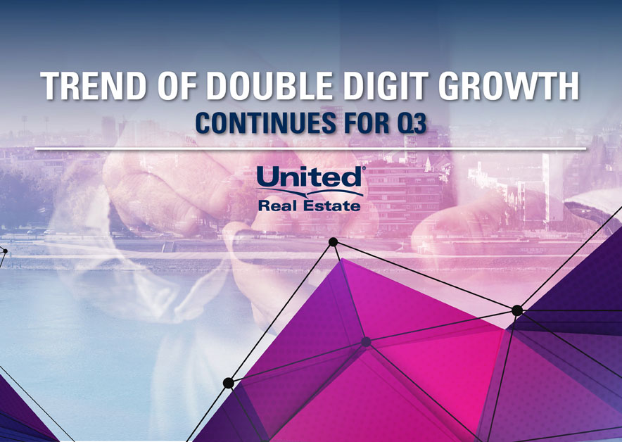 Operation Experienced 447% Transaction Growth in 2020