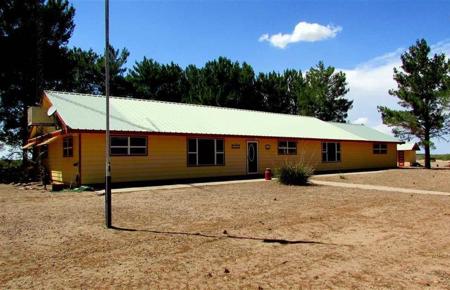 Serene Ranch Style Home, Deming NM - image 1