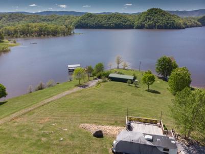 Prime Lake Front Land For Sale On South Holston Lake - image 17