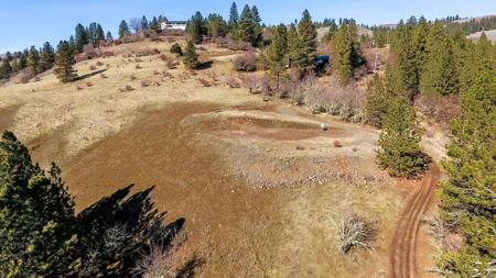 Lenore, Idaho, Land near Clearwater River, Mountain Views - image 7