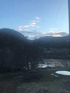 Lenore, Idaho, Land near Clearwater River, Mountain Views - image 2