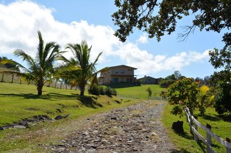 Costa Rica Ranch, Lodge and Adventure Park for sale - image 1