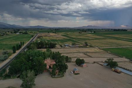 Nevada Luxury Home & Acreage With Water Rights For Sale - image 38