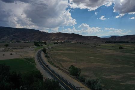 Nevada Luxury Home & Acreage With Water Rights For Sale - image 39