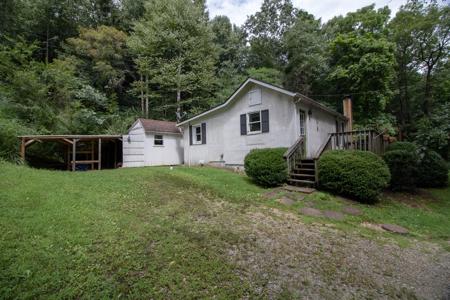 Private Bungalow in Mountain Retreat Spruce Pine NC - image 3