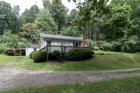 Private Bungalow in Mountain Retreat Spruce Pine NC - image 2