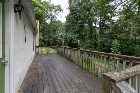 Private Bungalow in Mountain Retreat Spruce Pine NC - image 7