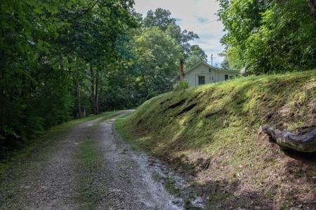 Private Bungalow in Mountain Retreat Spruce Pine NC - image 1