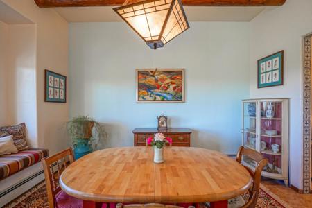 Lincoln County, Corona, New Mexico Horse Property For Sale - image 16