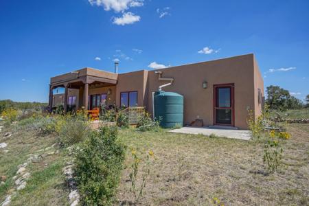 Lincoln County, Corona, New Mexico Horse Property For Sale - image 35