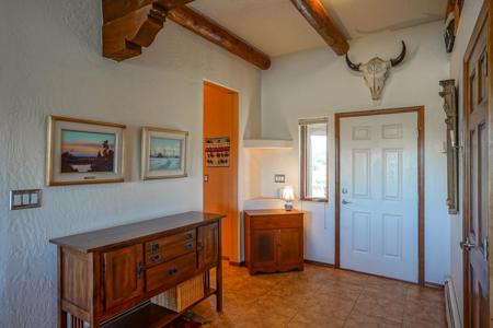 Lincoln County, Corona, New Mexico Horse Property For Sale - image 9