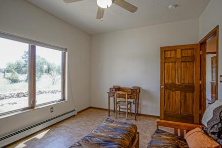 Lincoln County, Corona, New Mexico Horse Property For Sale - image 29