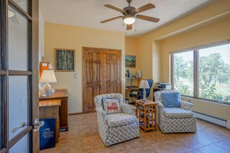 Lincoln County, Corona, New Mexico Horse Property For Sale - image 31