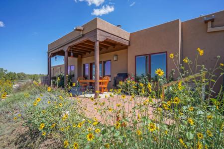 Lincoln County, Corona, New Mexico Horse Property For Sale - image 34