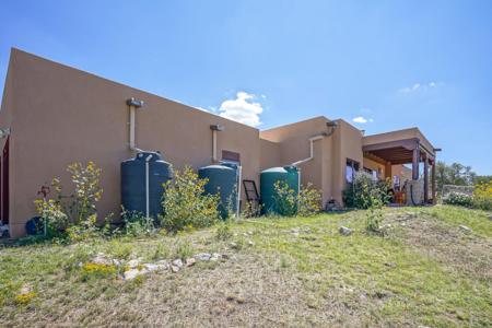 Lincoln County, Corona, New Mexico Horse Property For Sale - image 36