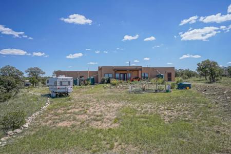 Lincoln County, Corona, New Mexico Horse Property For Sale - image 37