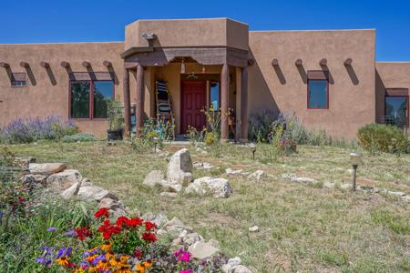 Lincoln County, Corona, New Mexico Horse Property For Sale - image 5