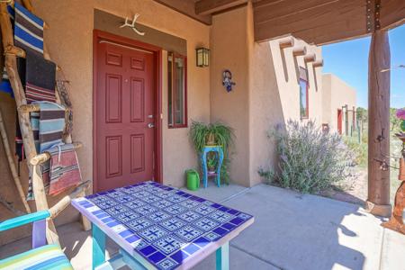 Lincoln County, Corona, New Mexico Horse Property For Sale - image 7