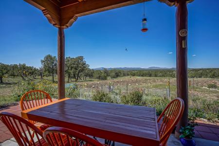 Lincoln County, Corona, New Mexico Horse Property For Sale - image 33