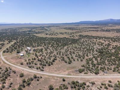 Lincoln County, Corona, New Mexico Horse Property For Sale - image 2