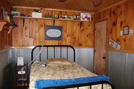 Cabin For Sale In Savannah Near Tn River - image 12