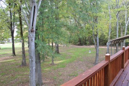 Cabin For Sale In Savannah Near Tn River - image 19