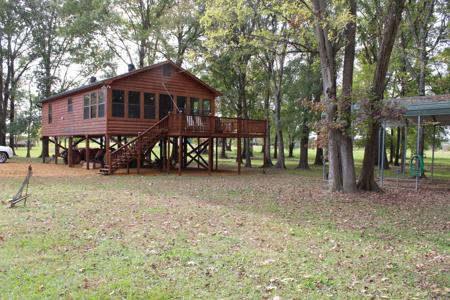 Cabin For Sale In Savannah Near Tn River - image 22