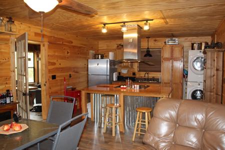 Cabin For Sale In Savannah Near Tn River - image 7