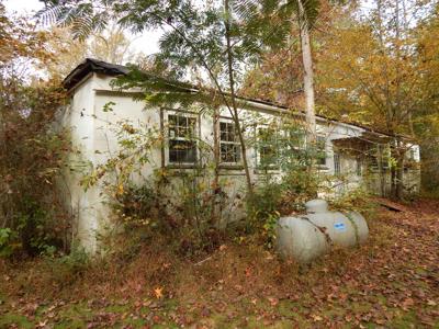 Tn. Historic Home, 6 Acres Land with Creek For Sale!! - image 14